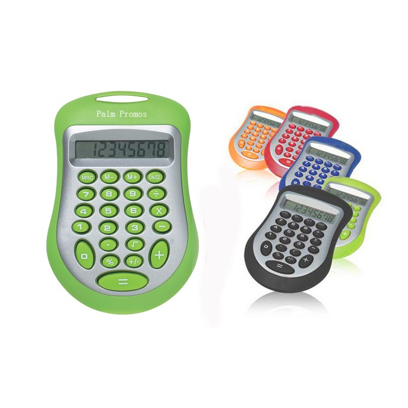 Expo Calculator