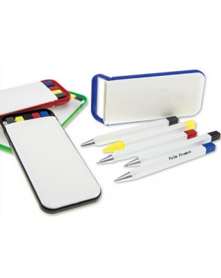 Highlighter Writing Set