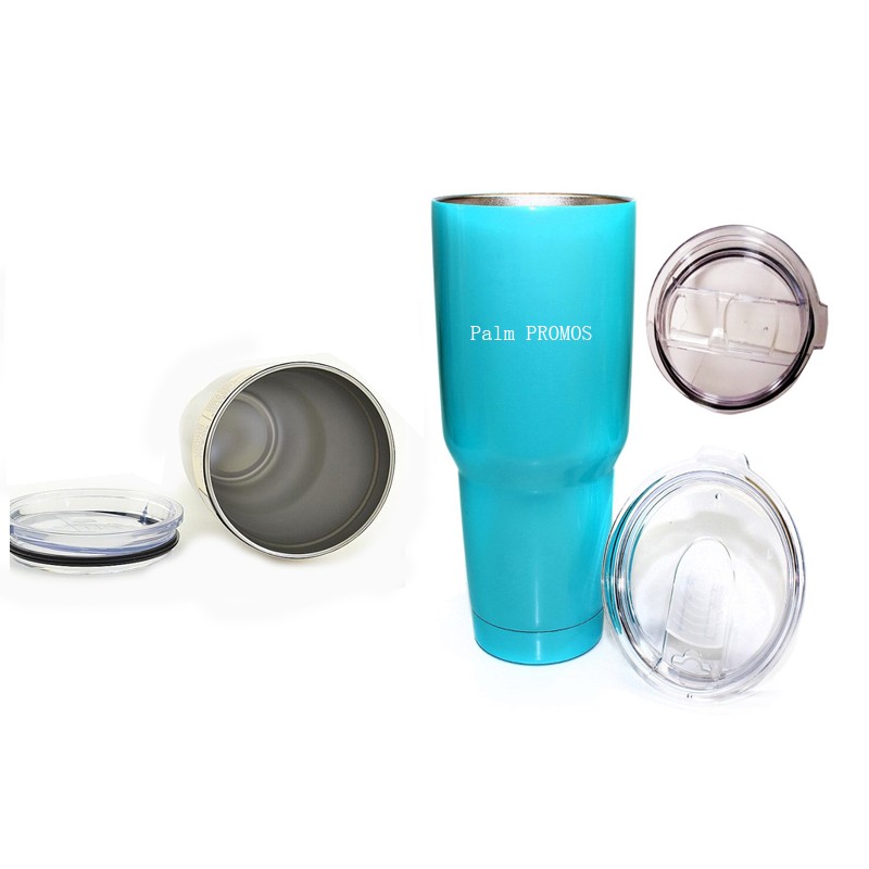 30 Oz Whopper Stainless Steel Vacuum Sealed Tumbler