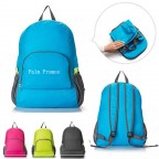 Folding Outdoor Waterproof Backpack, Bag