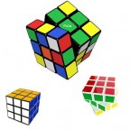 Puzzle Cube 