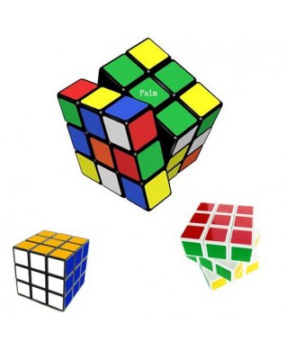Puzzle Cube 