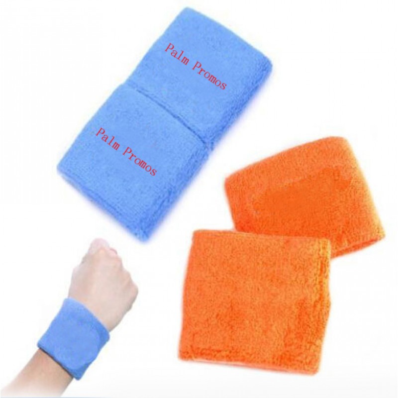 Sport Wristbands