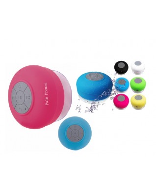Water Resistant Bluetooth Speaker/Wireless Speaker