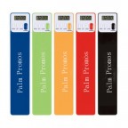 Electronic Bookmark Timer
