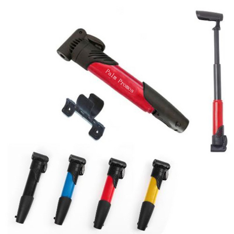 Bicycle Air Pumps