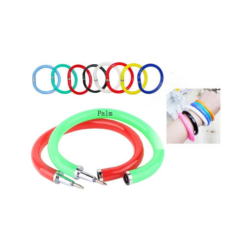 Foldable Bracelet Pen