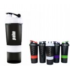 3 IN 1 Gym Bottle
