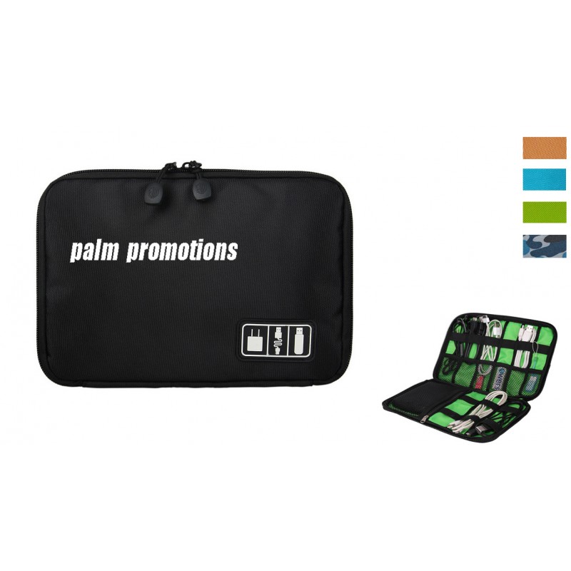 Electronic AccessoriesTravel Organiser