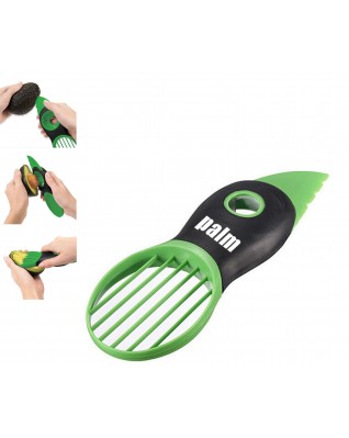 Avocado Slicer/Peeler