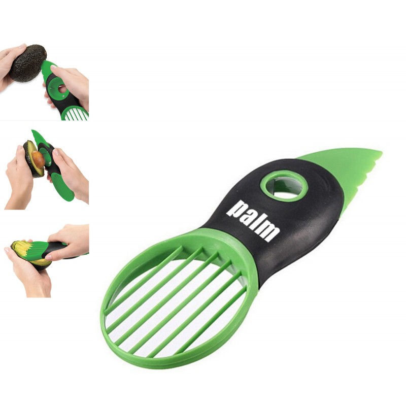 Avocado Slicer/Peeler