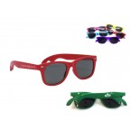 Sunglasses w/Bottle Opener