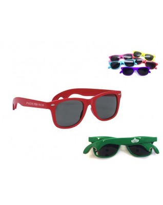Sunglasses w/Bottle Opener