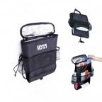Car Seat Back Organizer Cooler Bag