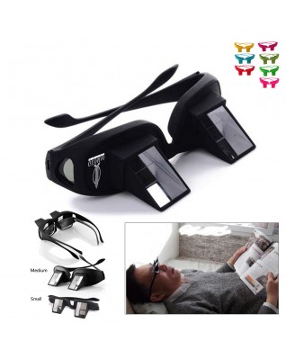Bed Prism Eye Glasses Spectacles