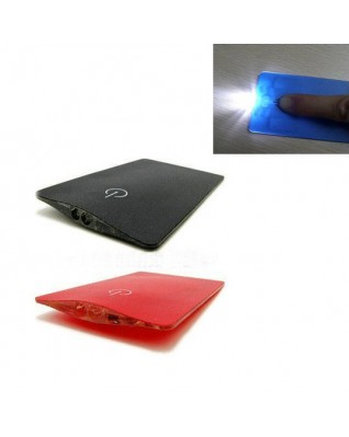 Pocket LED Card Light