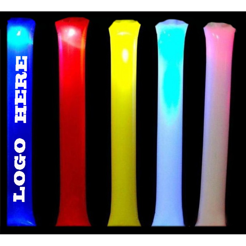 Light Up Thunder Stick