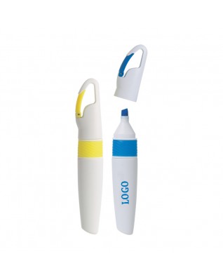 Carabiner Highlighter