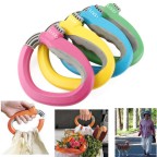 Shopping  handle 