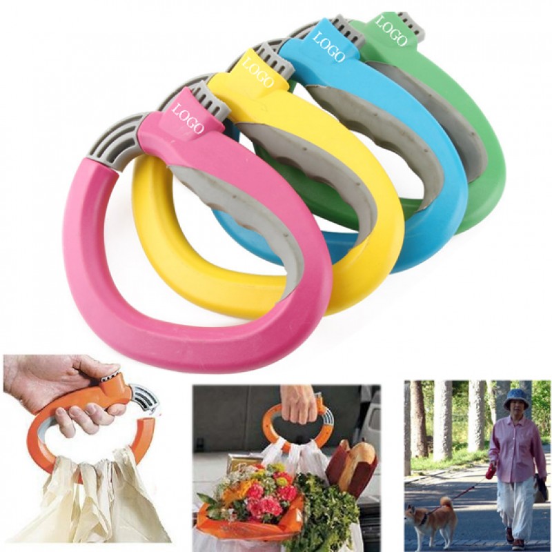 Shopping  handle 
