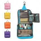 Multifunction Waterproof Hanging Toiletry Bag