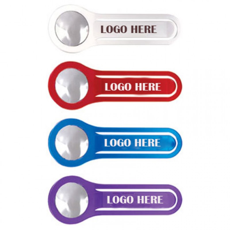 Computer Clip with Mirror