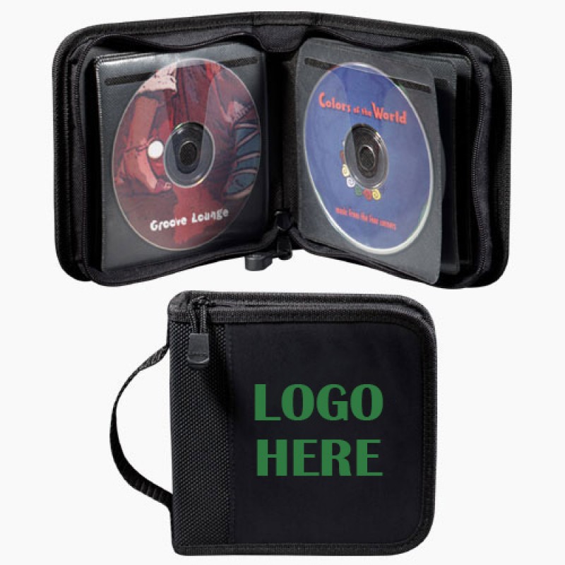 Coastline CD Case