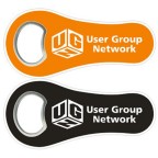 Magnetic Bottle Opener