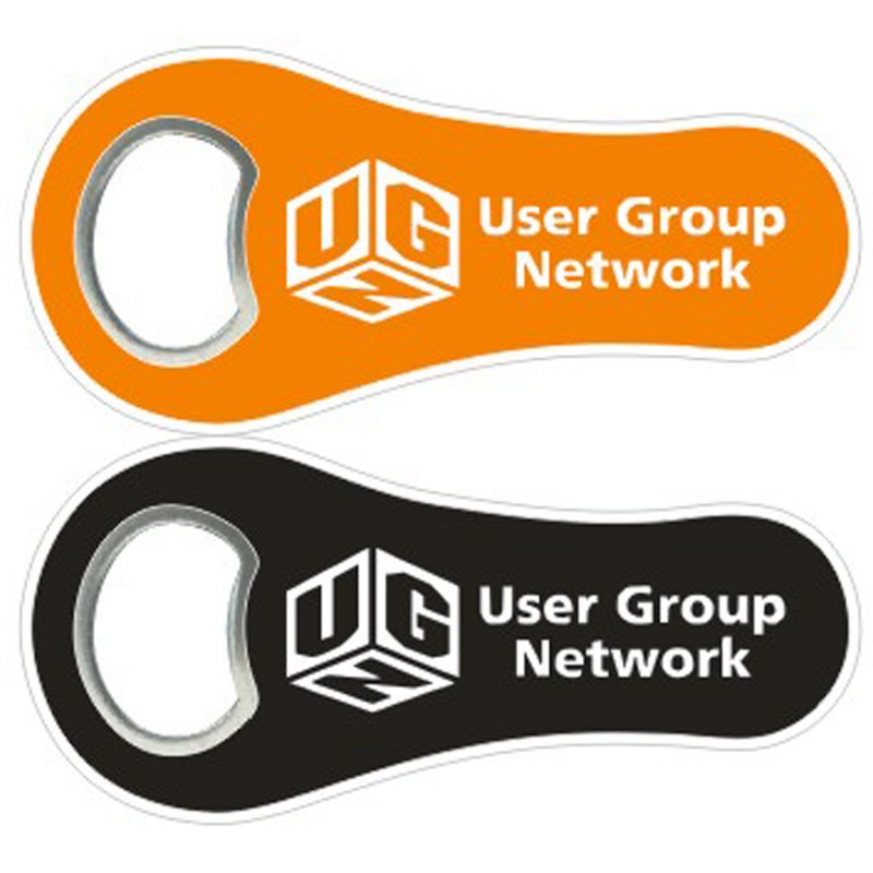 Magnetic Bottle Opener
