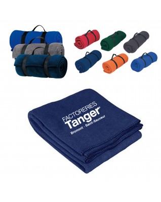 Fleece Stadium Blanket