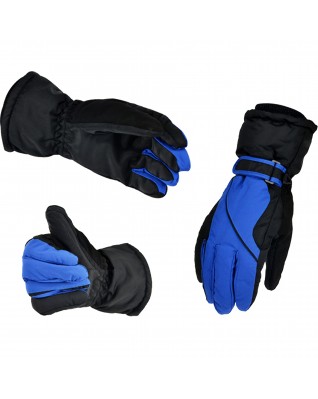 Winter Outdoor Sports Skiing Gloves