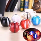 Round Ball Hanging Bluetooth 4.1 Music Speaker