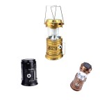 Portable Camping Cool Light