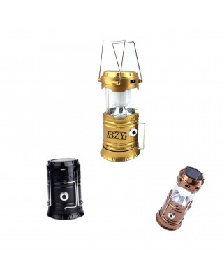 Portable Camping Cool Light