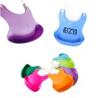 Silicone  Card With Holder