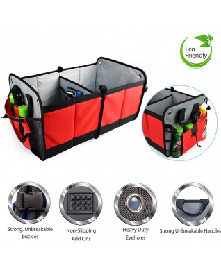 Expandable Auto Organizer