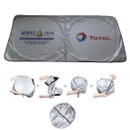 High quality Car Sun Shade Whindshield Small Size