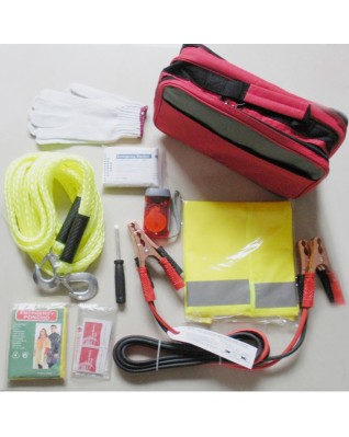 Emergency Roadside kit