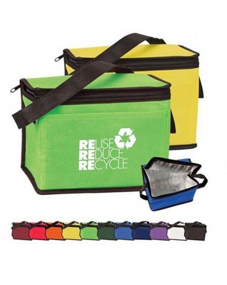 Perfect Non Woven Cooler  Bag