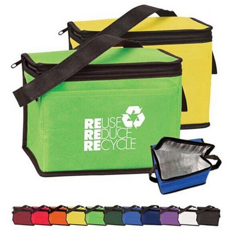 Perfect Non Woven Cooler  Bag