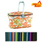 Foldable Cooler Picnic Bag