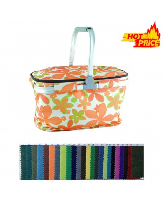 Foldable Cooler Picnic Bag