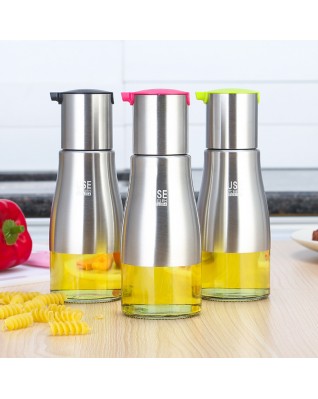 Quantitative Accuse Oil Bottle