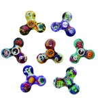 Halloween Spooky Figdet Spinner
