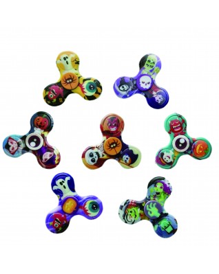 Halloween Spooky Figdet Spinner