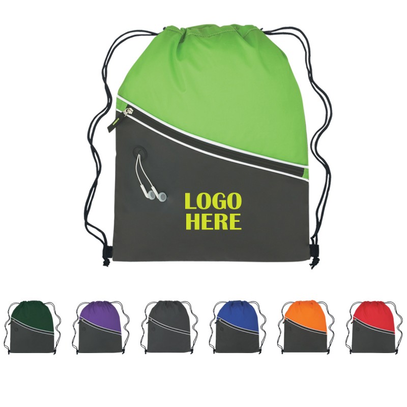 Two-Tone Sports Pack (Screen Printed)