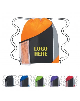 Tri-Color Sports Pack