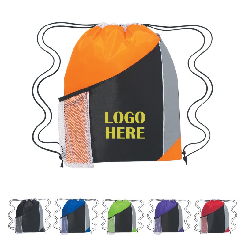 Tri-Color Sports Pack