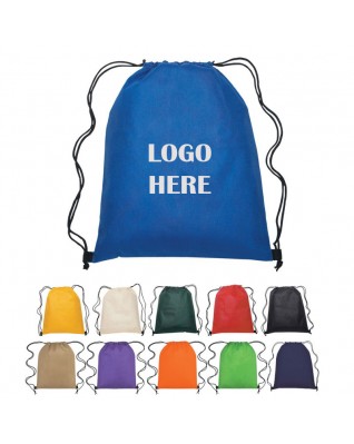 Promotional Non-Woven Sports Pack