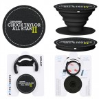 PopSockets Grip Mount - White/Black